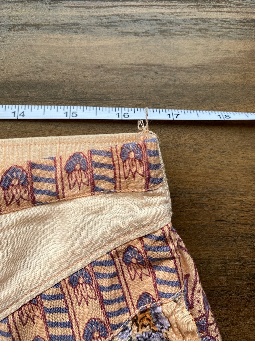 Free People Laurel Canyon Pants - Picture 8 of 11